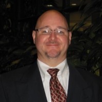 Harris Health System Employee John Killgore's profile photo
