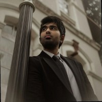 Shantanu Singh's profile photo