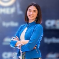 SAP Employee Katia B.'s profile photo