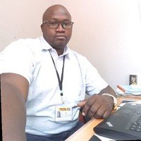 Sitra Services Employee Abdramane Traoré's profile photo