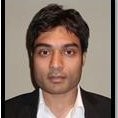 Amgen Employee Bindal Shah's profile photo