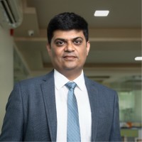 CleanMax Employee Tejus Av's profile photo