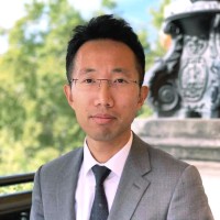 FIAS - Frankfurt Institute for Advanced Studies Employee Ming Liu's profile photo