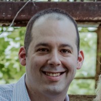 GovernmentCIO Employee Daniel Marks's profile photo