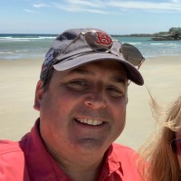 Alliance Health & Human Services Employee William Farina's profile photo
