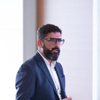 Theras Employee Filippo Montanari's profile photo