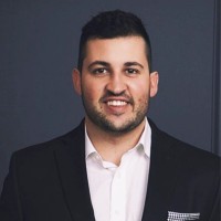 Nick Halfhill Email & Phone Number
