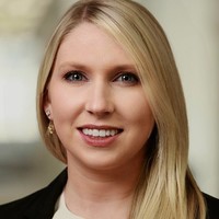 Phillips Lytle LLP Employee Erin Schafer's profile photo