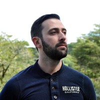 STRADA Employee Willian Teleginski's profile photo