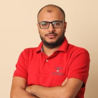 Riva Precision Manufacturing Inc. Employee Ramy Asaad's profile photo