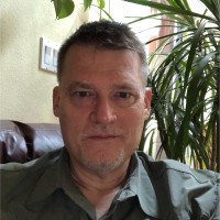 The HydraFacial Company Employee Dean Berg's profile photo