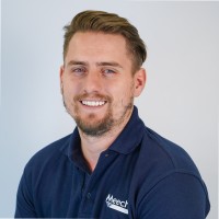Meech International Employee Francesco Merola's profile photo