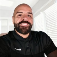 CoreSite Employee Luis Ocasio-Perez's profile photo