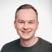 SAP Customer Experience Employee Tim Gerlach's profile photo