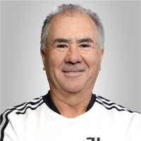 Lonestar Soccer Club Employee David Garcia Hevia's profile photo