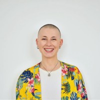We Are Social Employee Sofia Romano's profile photo
