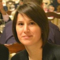 Black Book Market Research LLC Employee Elizabeth Ryan's profile photo