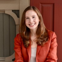 Writer Employee Glenda Felden's profile photo