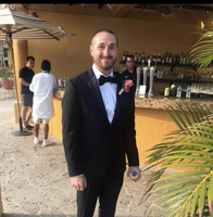 Vantage® Food Employee Marc Mutchler's profile photo