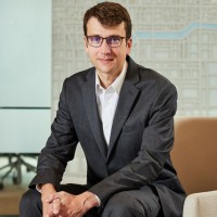 LaSalle Investment Management Employee Daniel Mahoney's profile photo