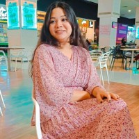 Wipro Employee Shraddha Bansode's profile photo