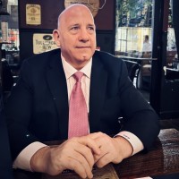 Catholic Charities USA Employee David Werning's profile photo