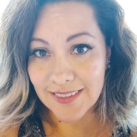 BBA Consultants Employee Lizbeth Rocio Olvera's profile photo