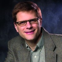 Malone University Employee Jay Case's profile photo