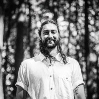 Chili Piper Employee Morgan Cliburn's profile photo