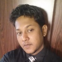 Prosys Technologies Employee Syed Irfan's profile photo
