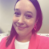 National Youth Advocate Program (NYAP) Employee Chelsie Davis's profile photo