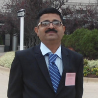 Prakash Deshmukh Email