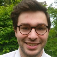 Proskauer Rose LLP Employee Samuel Abrahams's profile photo