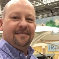 Daniel Strickland Email & Phone Number