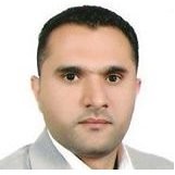 Saba Medical Employee Khaled Ahmed's profile photo