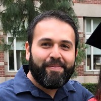 Alejandro Haro Email & Phone Number
