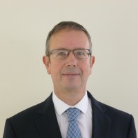 FLUID CONTROLS LIMITED Employee Dennis Badcock's profile photo