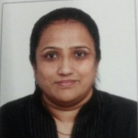 STAR IT Technology Employee Ami Desai's profile photo