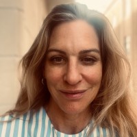 VOK DAMS Agency for Events and Live-Marketing Employee Simone Thomsen's profile photo