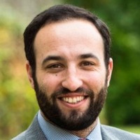NP Aerospace Employee Sam Foreman's profile photo