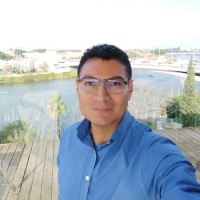 EP PETROECUADOR Employee Daniel Borja Salazar's profile photo