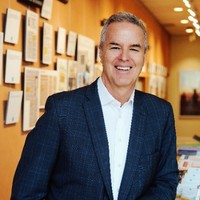 Albuquerque Community Foundation Employee Randy Royster's profile photo