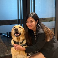 Hong Kong Airlines Employee Bianca Choy's profile photo