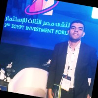 Mahmoud Shahat Email & Phone Number