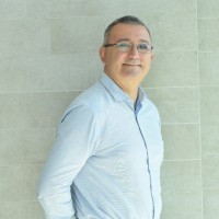 Alerce Ingeniería y Construcción SpA Employee Bernardo Bobadilla Rodriguez's profile photo