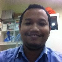 Elitery Employee Ery Wibowo's profile photo