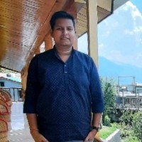 Gaurav Srivastava's profile photo