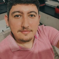 MVM Etiquetas Employee Argus Cavalcante's profile photo