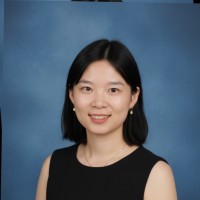 Stellia.ai Employee Wenzhuo Liu's profile photo