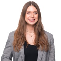 Vistal Employee Helayna Kracht's profile photo